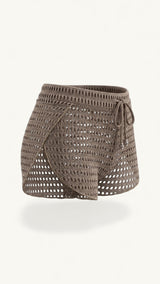 Short Malla