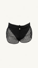 Short Malla