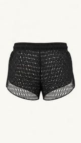 Short Malla