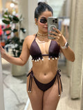 Bikini Conchas