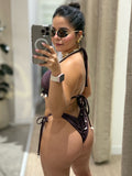 Bikini Conchas