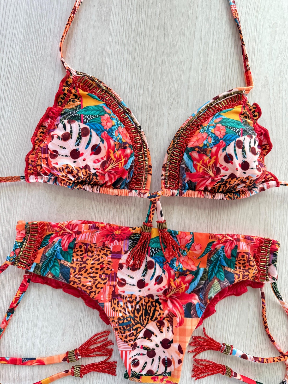 Bikini Lolita