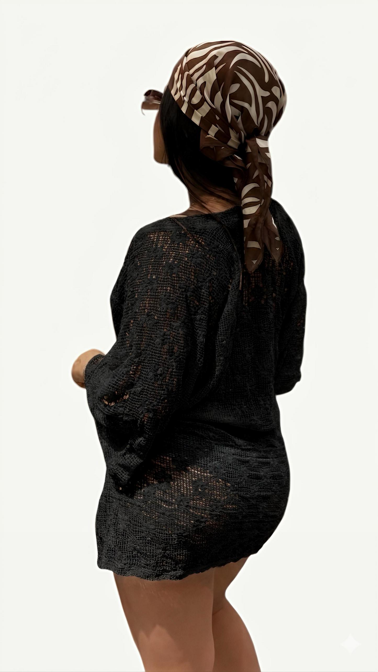 Kimono Bloom Corto