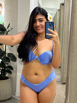 Bikini Trenzado Linamar