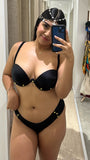 Bikini Trenzado Linamar
