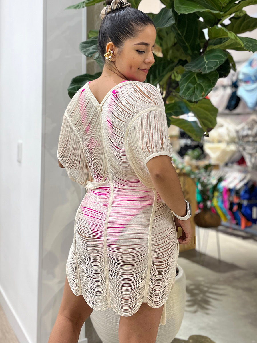 Kimono Luxury Wild