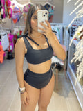 Tiro Alto Moñitos
