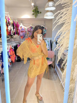 Vestido Luxury Breeze