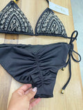 Bikini Deluxe Negro