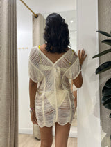 Vestido Luxury Emile