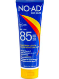 Protector Solar NO-AD SPF 85 x 250ML