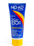 Protector Solar NO-AD SPF 85 x 89ML