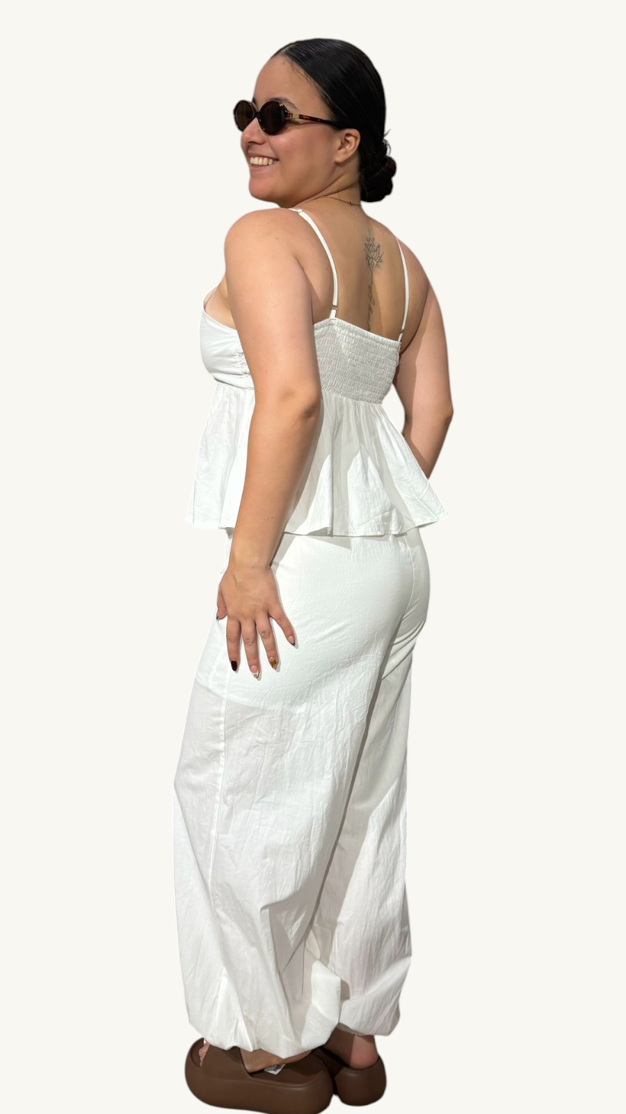 Set Barú