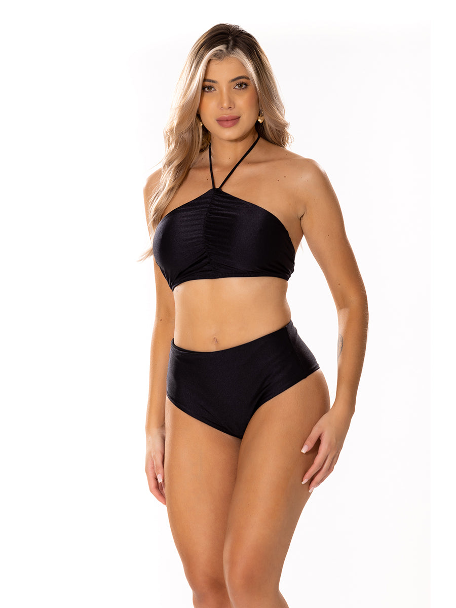 Tiro Alto Mariela