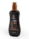 AUSTRALIAN GOLD ACCELERATOR SPRAY WITH BRONZER 8 OZ