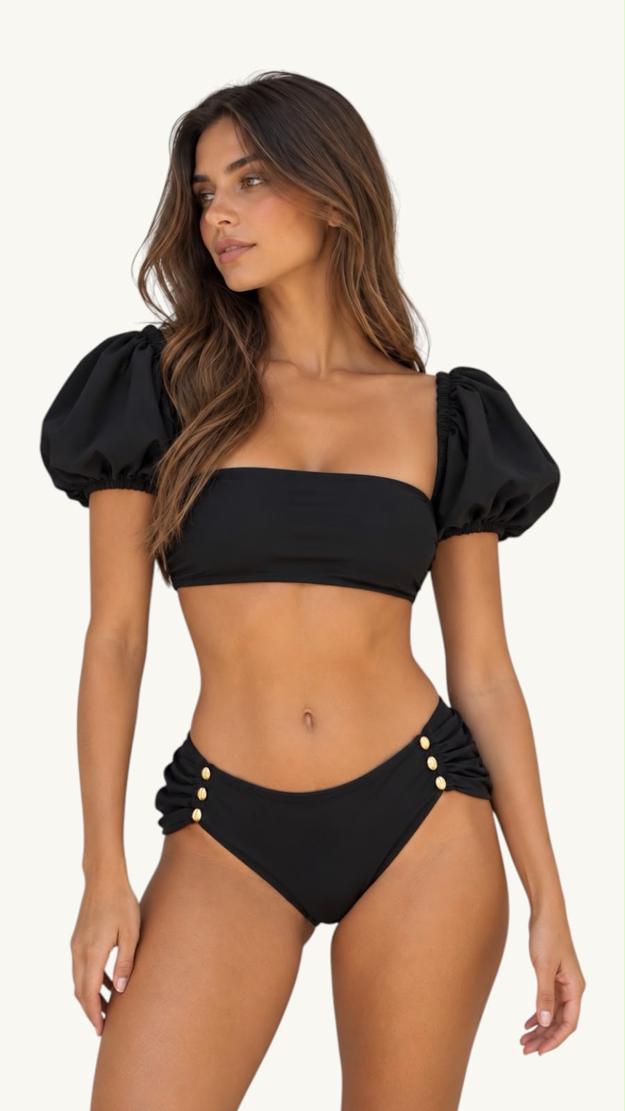 Bikini Pomp