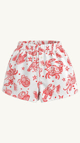 Short Corralejo
