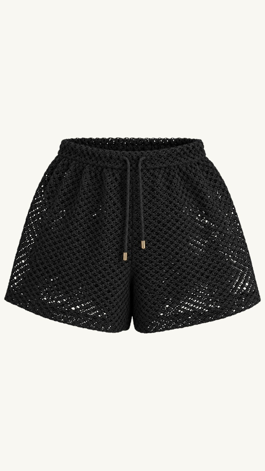 Short Malla Bonila