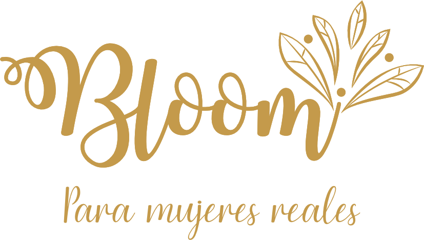 Bloom logo