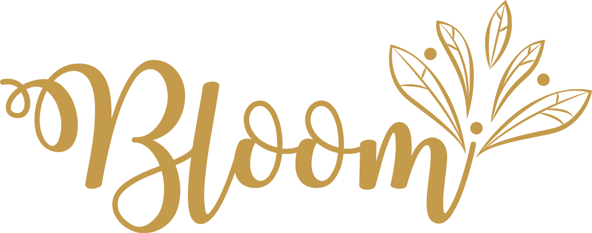 Bloom – Para mujeres reales!